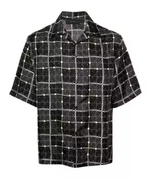 Кэжуал рубашка