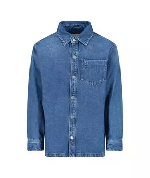 Кэжуал рубашка