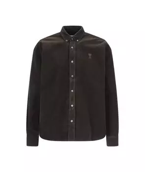 Кэжуал рубашка