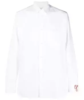 Кэжуал рубашка