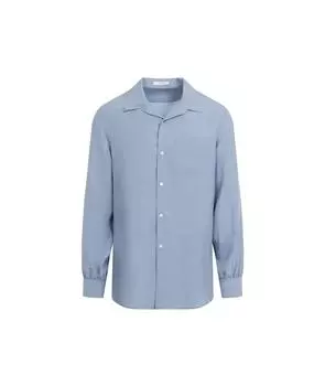 Кэжуал рубашка