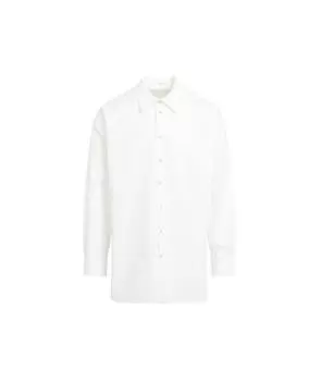 Кэжуал рубашка