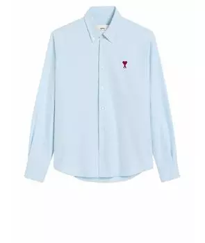 Кэжуал рубашка