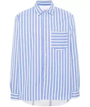 Кэжуал рубашка