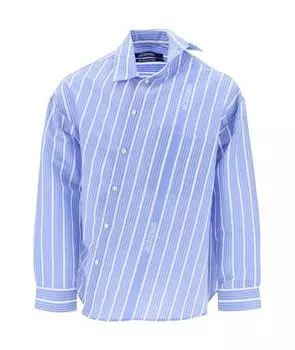 Кэжуал рубашка