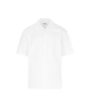 Кэжуал рубашка