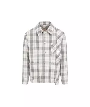 Кэжуал рубашка