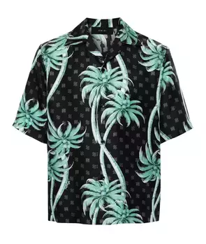 Кэжуал рубашка