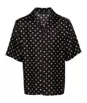 Кэжуал рубашка