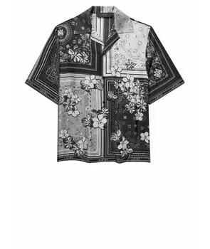 Кэжуал рубашка