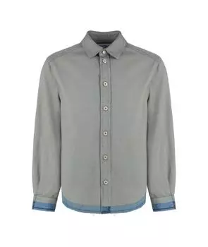 Кэжуал рубашка