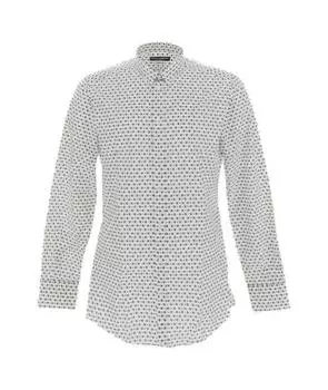 Кэжуал рубашка