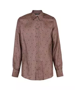 Кэжуал рубашка