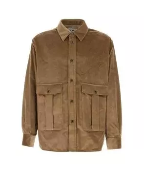 Кэжуал рубашка