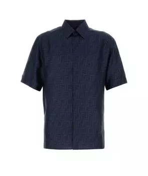 Кэжуал рубашка