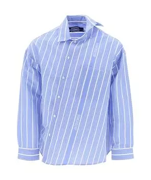 Кэжуал рубашка