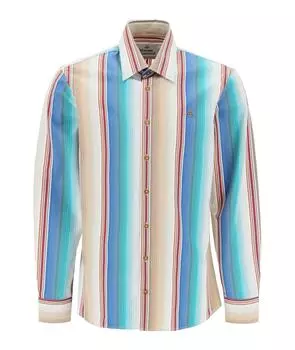 Кэжуал рубашка