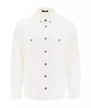 Кэжуал рубашка