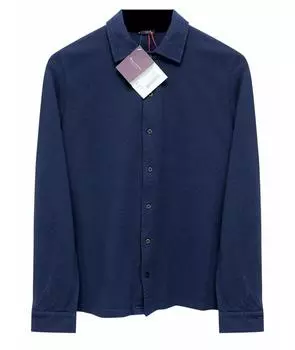 Кэжуал рубашка