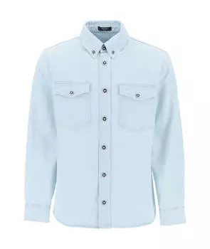 Кэжуал рубашка