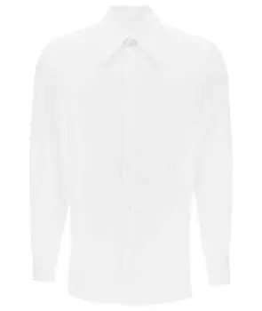 Кэжуал рубашка