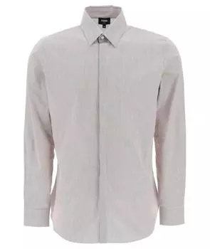 Кэжуал рубашка