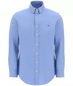 Кэжуал рубашка