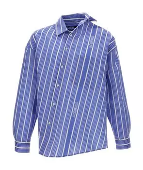 Кэжуал рубашка