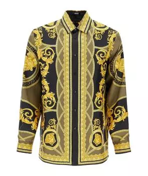 Кэжуал рубашка