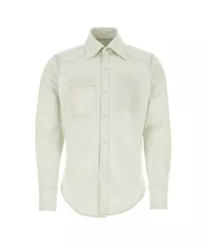 Кэжуал рубашка