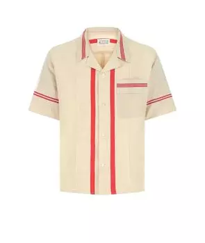 Кэжуал рубашка