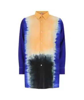 Кэжуал рубашка