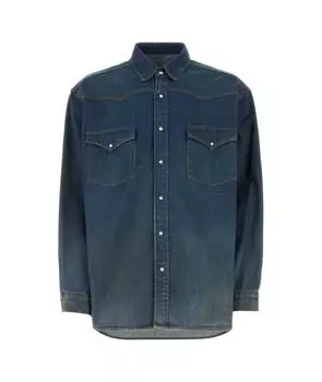 Кэжуал рубашка