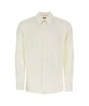 Кэжуал рубашка