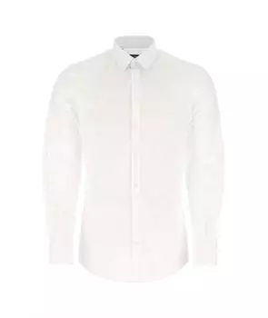 Кэжуал рубашка