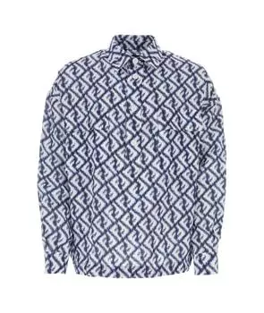 Кэжуал рубашка