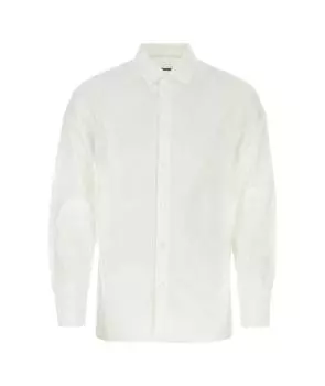 Кэжуал рубашка