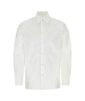 Кэжуал рубашка