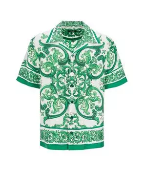 Кэжуал рубашка