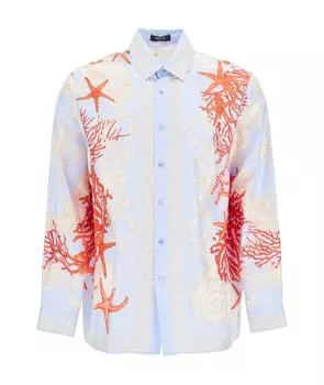 Кэжуал рубашка