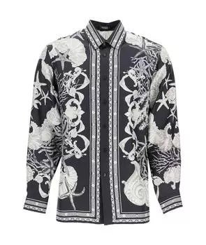 Кэжуал рубашка