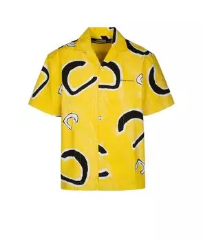 Кэжуал рубашка