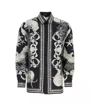 Кэжуал рубашка