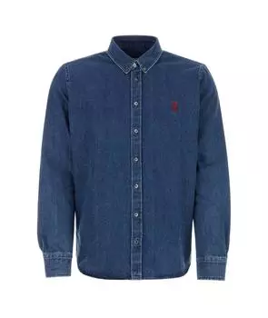 Кэжуал рубашка