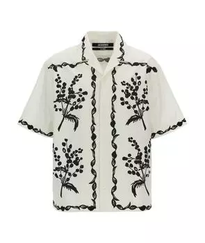 Кэжуал рубашка