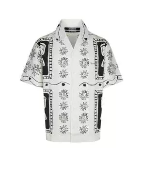 Кэжуал рубашка