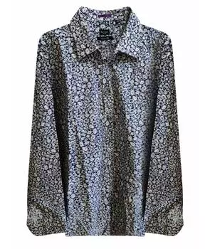 Кэжуал рубашка