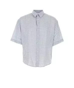 Кэжуал рубашка