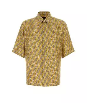 Кэжуал рубашка