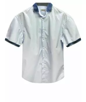 Кэжуал рубашка